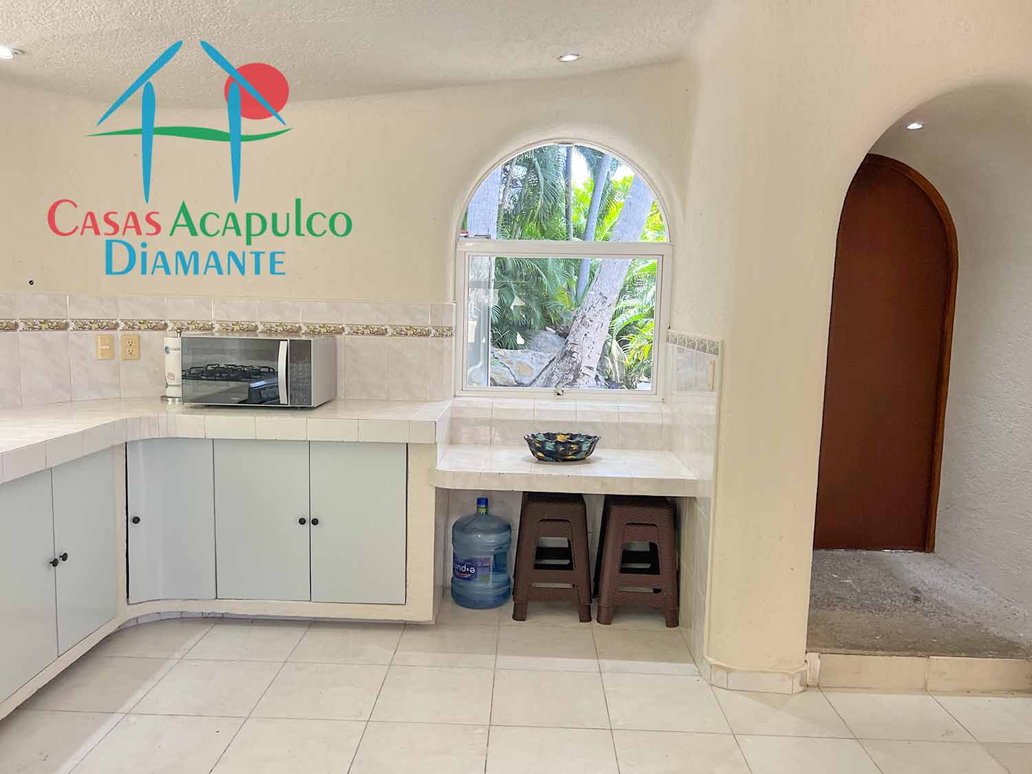 Villa Aledani - Cocina 2